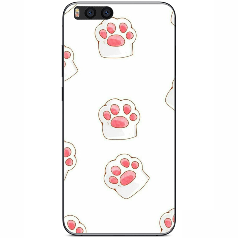 Чехол Uprint Xiaomi Mi Note 3 