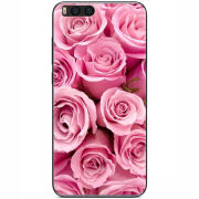 Чехол Uprint Xiaomi Mi Note 3 