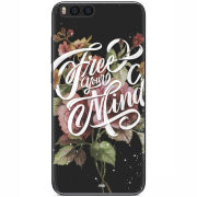 Чехол Uprint Xiaomi Mi Note 3 