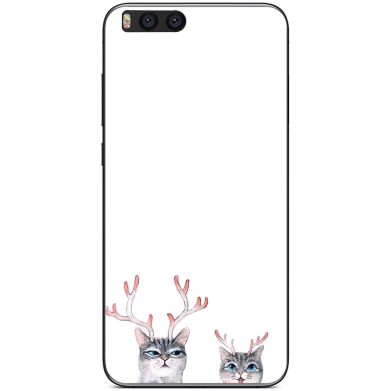 Чехол Uprint Xiaomi Mi Note 3 