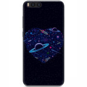 Чехол Uprint Xiaomi Mi Note 3 