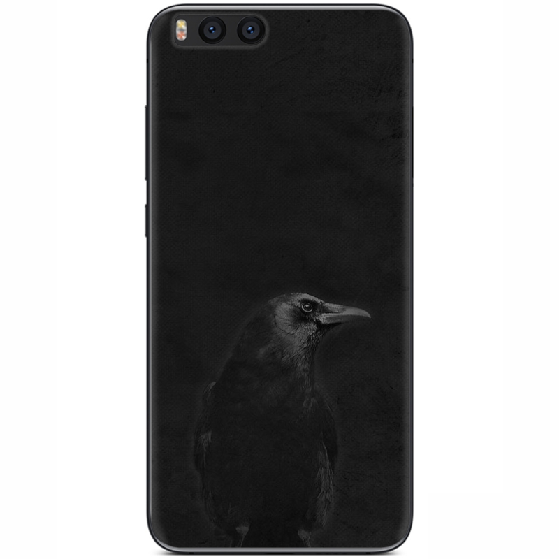 Чехол Uprint Xiaomi Mi Note 3 