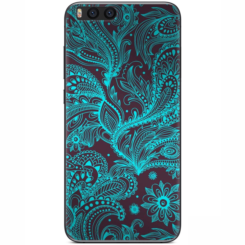 Чехол Uprint Xiaomi Mi Note 3 