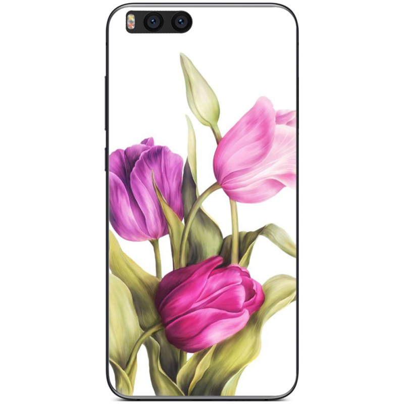 Чехол Uprint Xiaomi Mi Note 3 