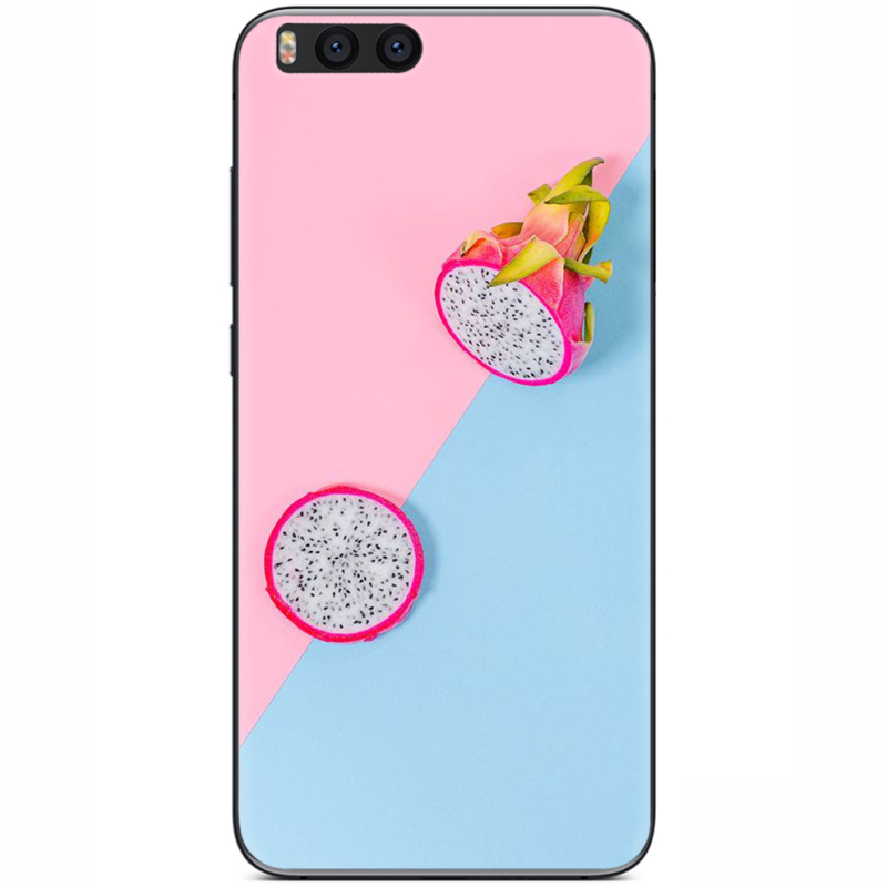 Чехол Uprint Xiaomi Mi Note 3 