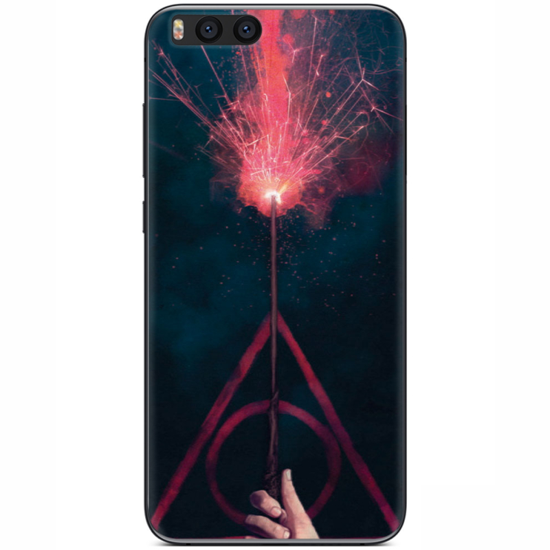 Чехол Uprint Xiaomi Mi Note 3 