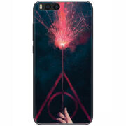 Чехол Uprint Xiaomi Mi Note 3 