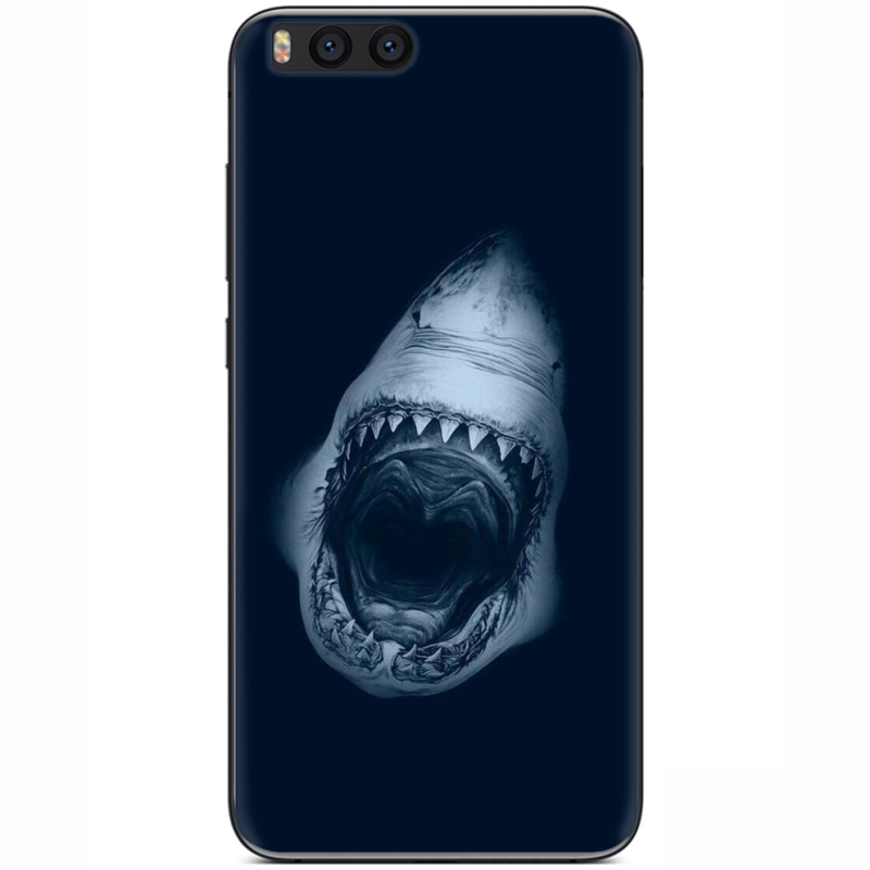 Чехол Uprint Xiaomi Mi Note 3 