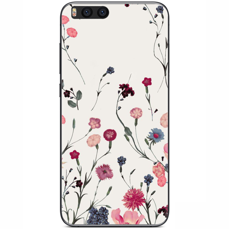 Чехол Uprint Xiaomi Mi Note 3 