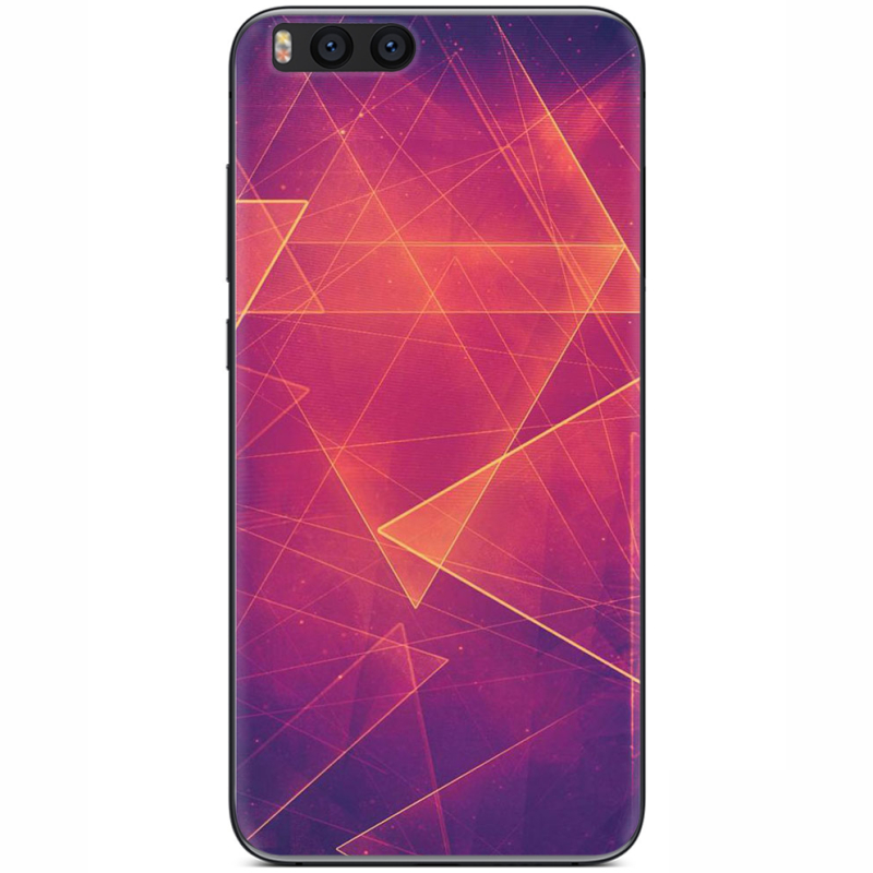 Чехол Uprint Xiaomi Mi Note 3 