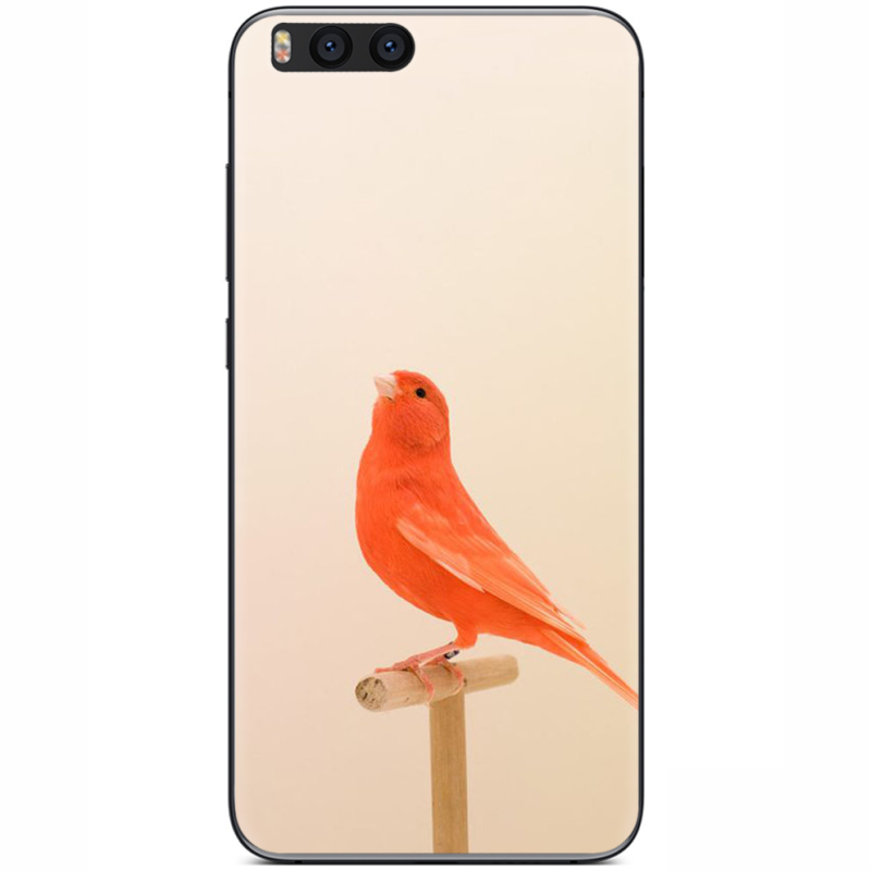 Чехол Uprint Xiaomi Mi Note 3 