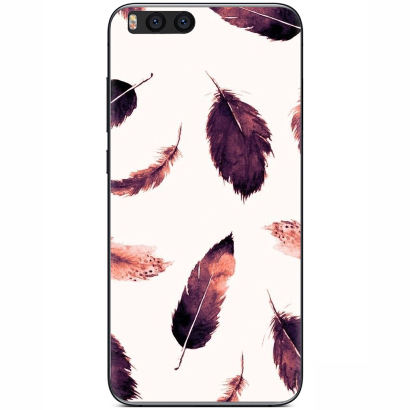 Чехол Uprint Xiaomi Mi Note 3 