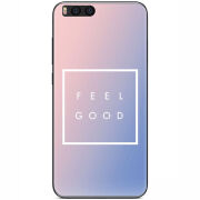 Чехол Uprint Xiaomi Mi Note 3 