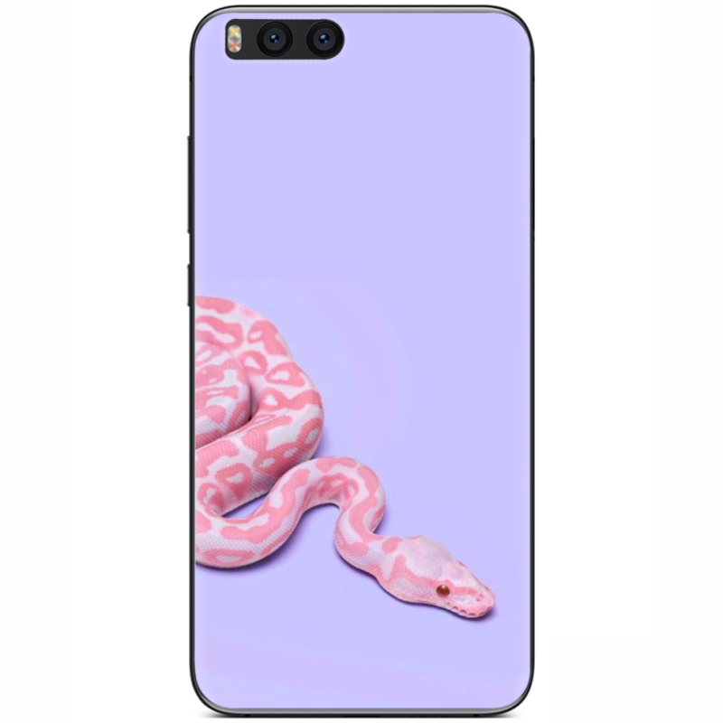 Чехол Uprint Xiaomi Mi Note 3 