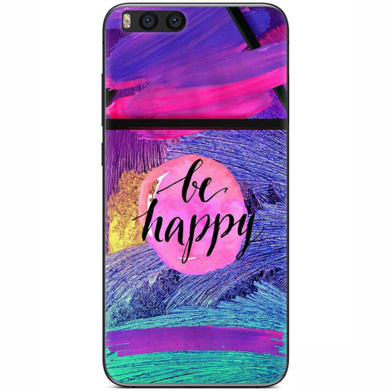 Чехол Uprint Xiaomi Mi Note 3 