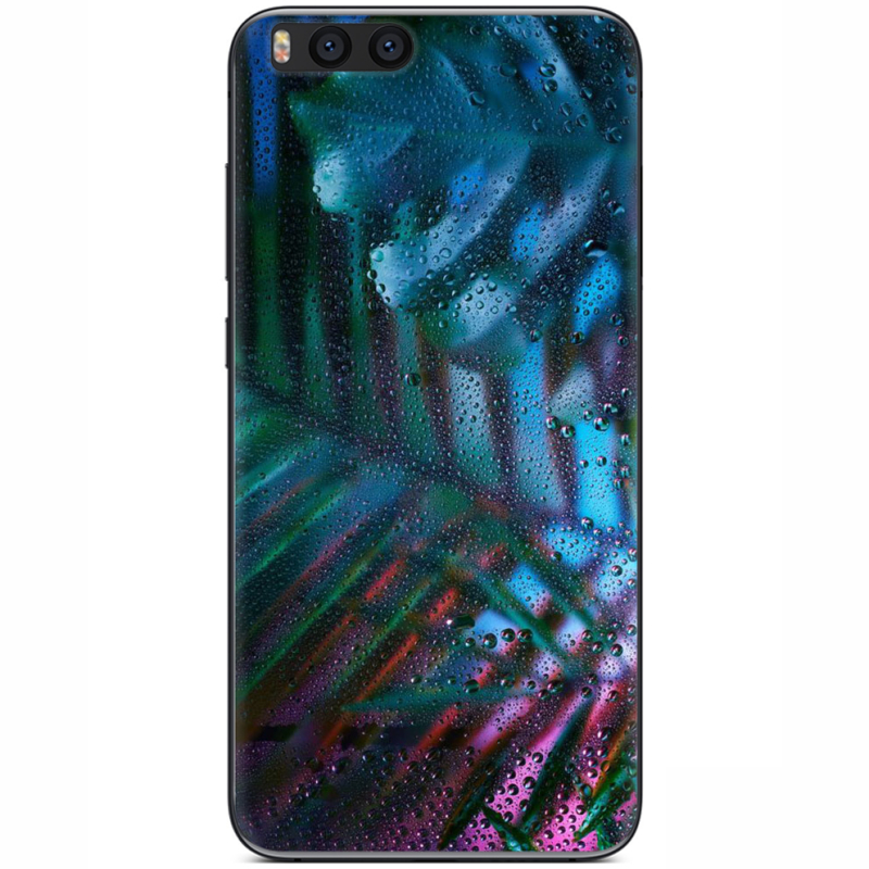 Чехол Uprint Xiaomi Mi Note 3 