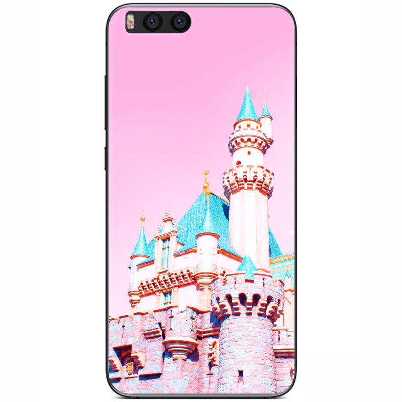 Чехол Uprint Xiaomi Mi Note 3 