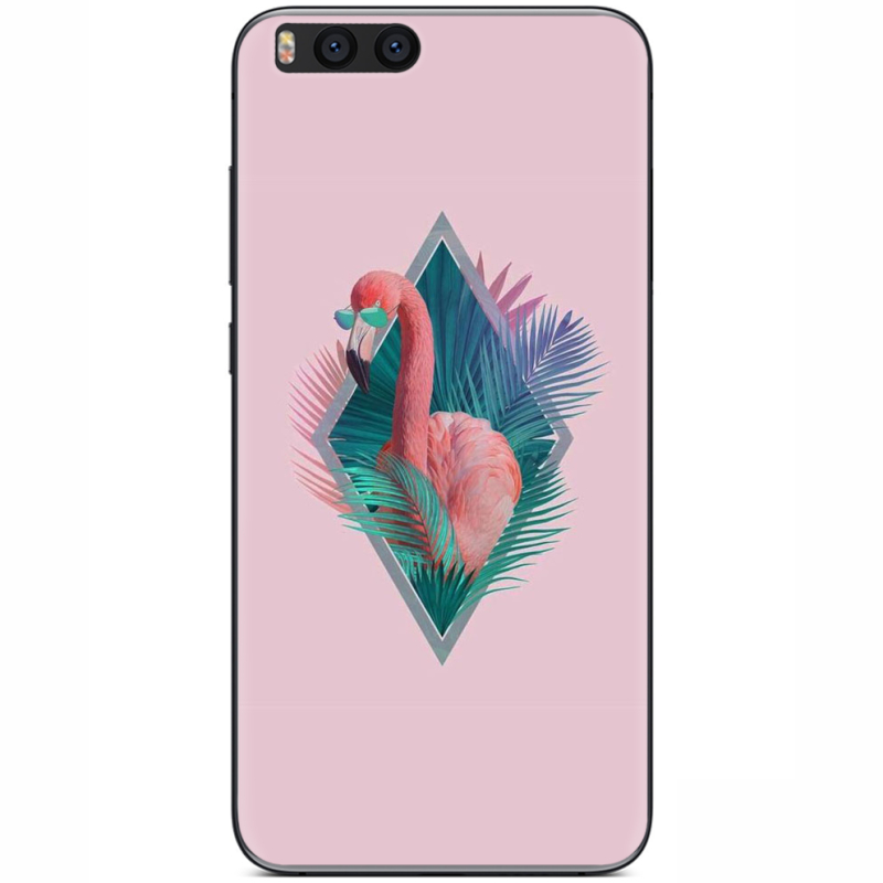 Чехол Uprint Xiaomi Mi Note 3 