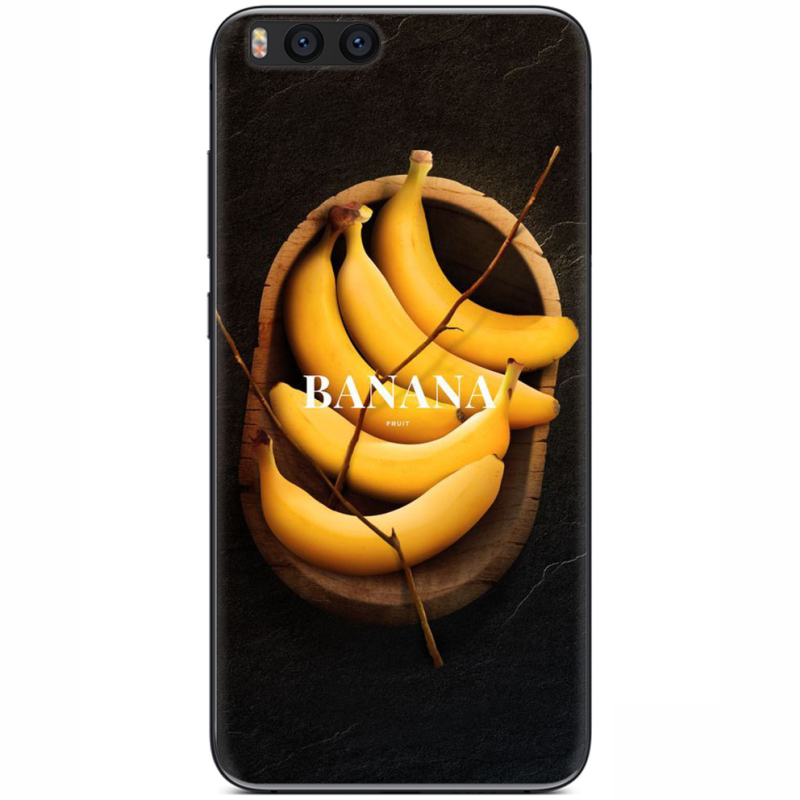 Чехол Uprint Xiaomi Mi Note 3 