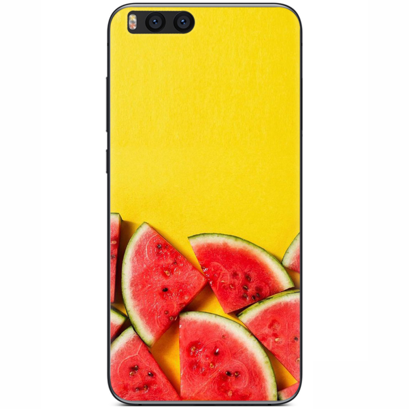 Чехол Uprint Xiaomi Mi Note 3 