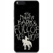 Чехол Uprint Xiaomi Mi Note 3 