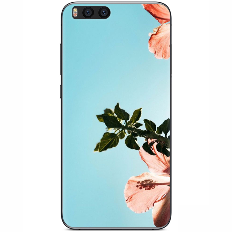 Чехол Uprint Xiaomi Mi Note 3 