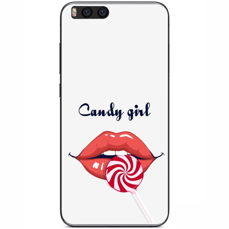 Чехол Uprint Xiaomi Mi Note 3 