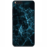 Чехол Uprint Xiaomi Mi Note 3 