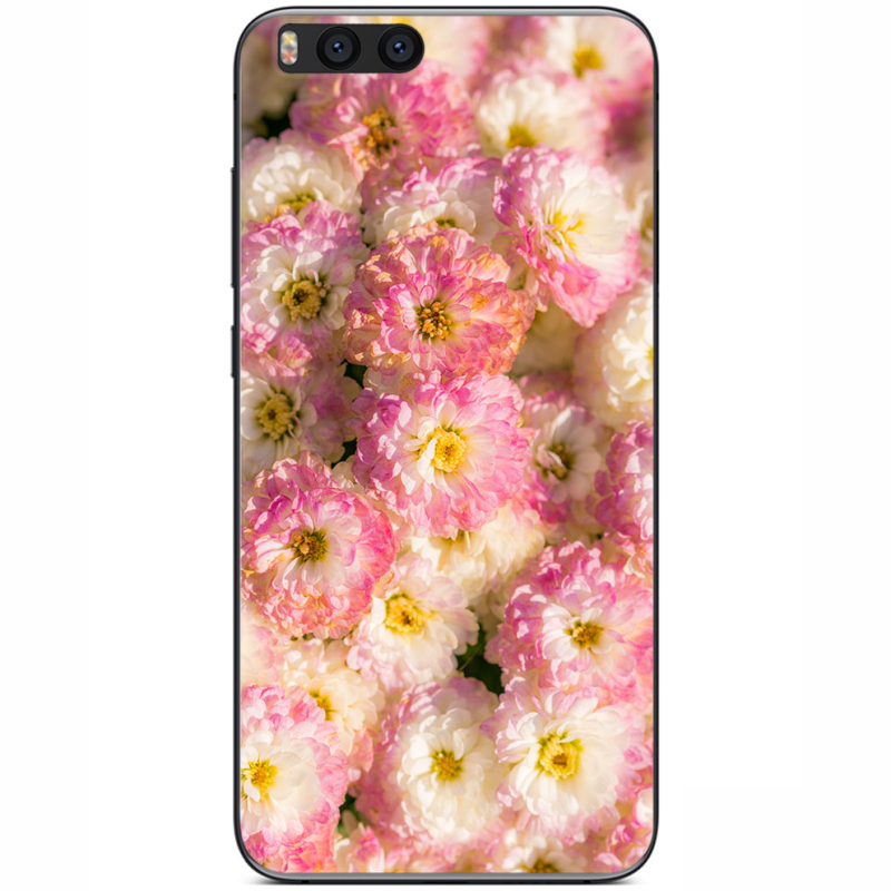 Чехол Uprint Xiaomi Mi Note 3 