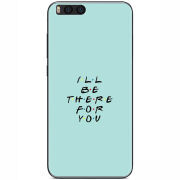 Чехол Uprint Xiaomi Mi Note 3 