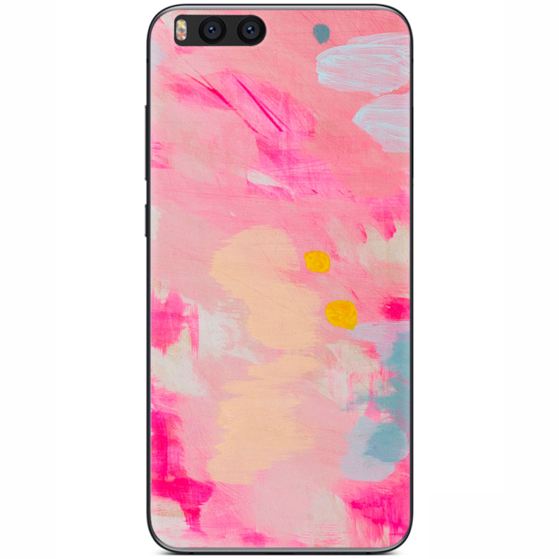 Чехол Uprint Xiaomi Mi Note 3 