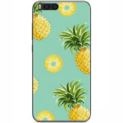 Чехол Uprint Xiaomi Mi Note 3 