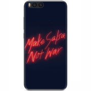 Чехол Uprint Xiaomi Mi Note 3 