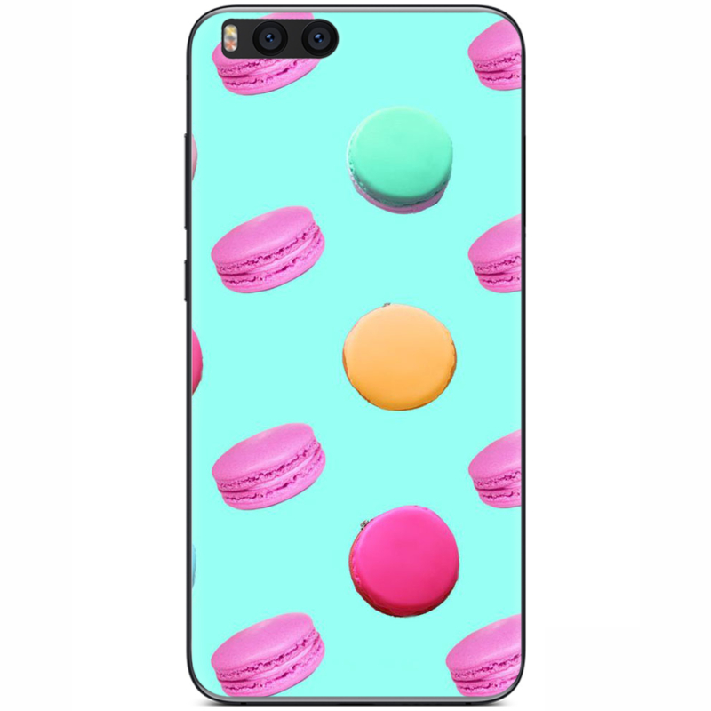 Чехол Uprint Xiaomi Mi Note 3 