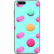 Чехол Uprint Xiaomi Mi Note 3 