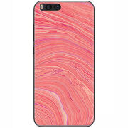 Чехол Uprint Xiaomi Mi Note 3 