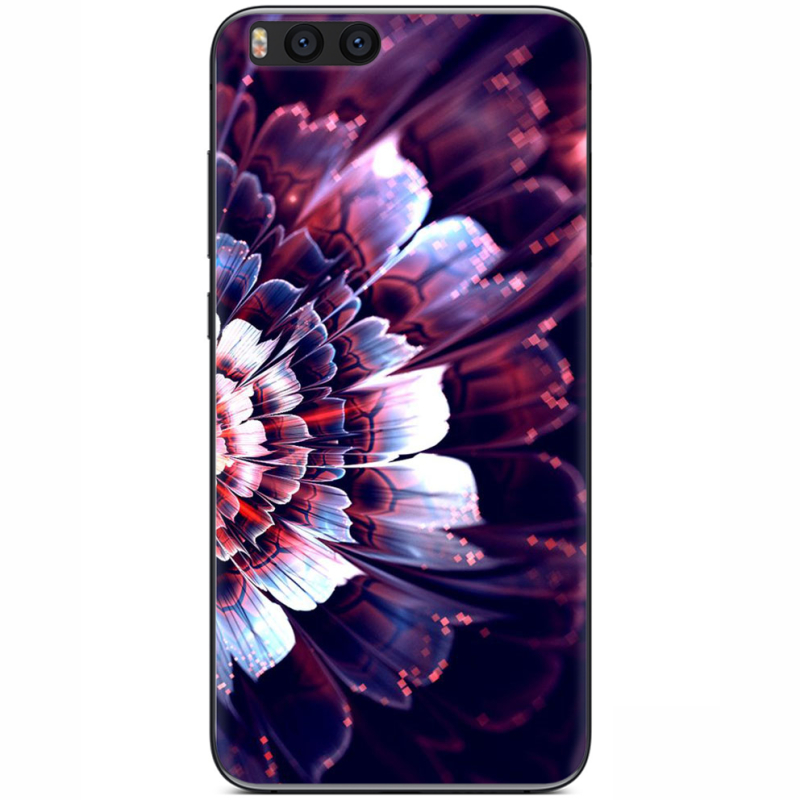 Чехол Uprint Xiaomi Mi Note 3 