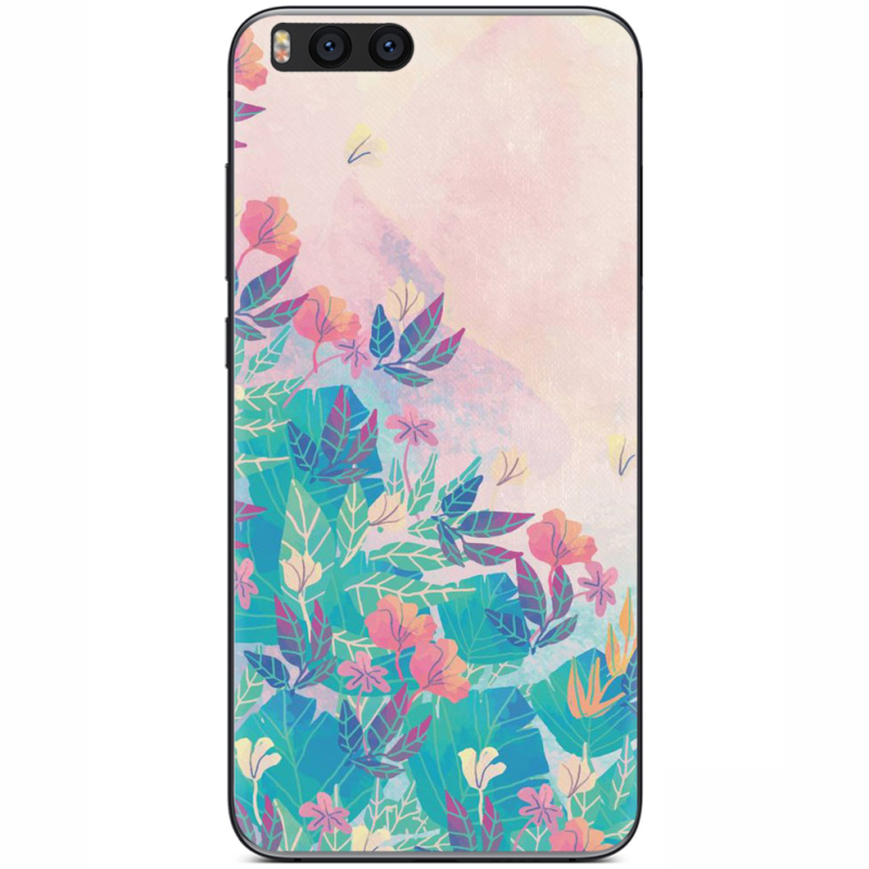 Чехол Uprint Xiaomi Mi Note 3 