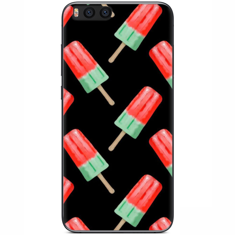 Чехол Uprint Xiaomi Mi Note 3 