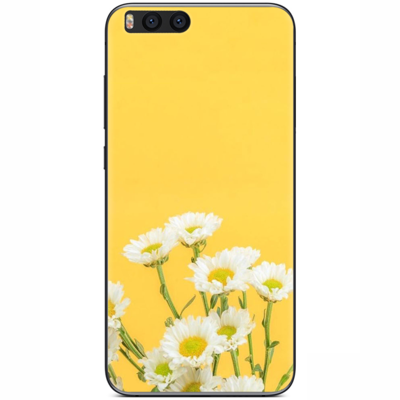 Чехол Uprint Xiaomi Mi Note 3 