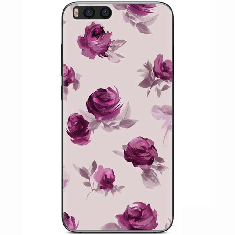 Чехол Uprint Xiaomi Mi Note 3 