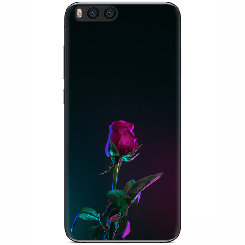 Чехол Uprint Xiaomi Mi Note 3 