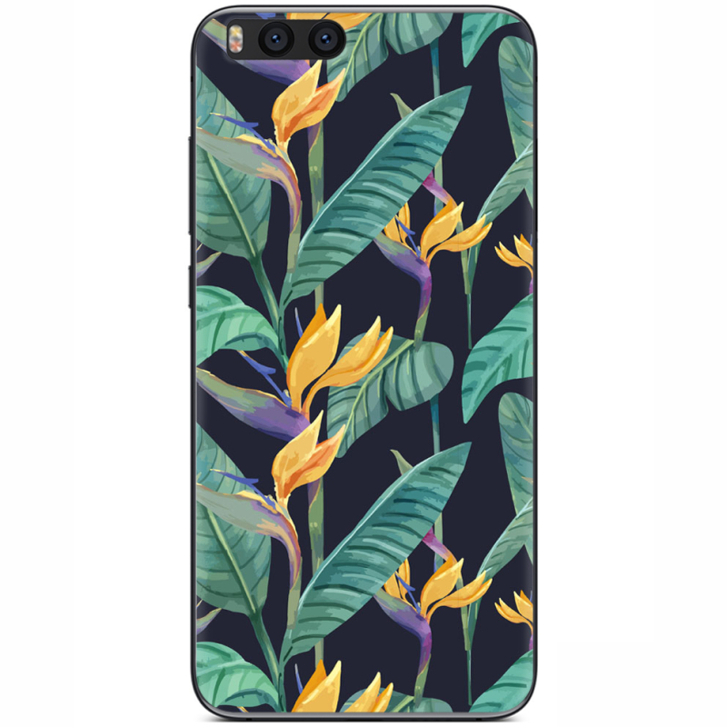 Чехол Uprint Xiaomi Mi Note 3 