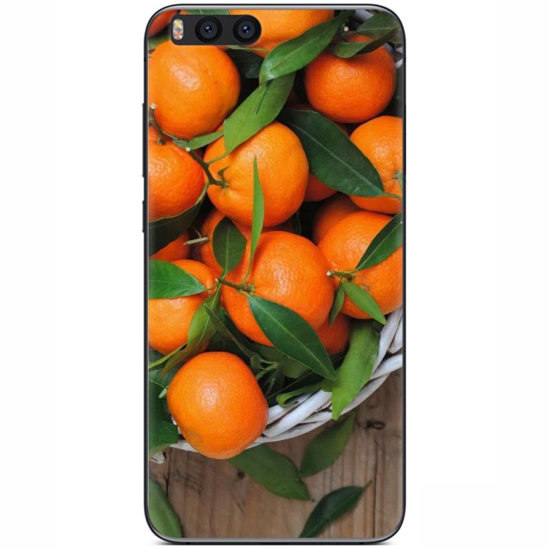 Чехол Uprint Xiaomi Mi Note 3 