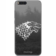 Чехол Uprint Xiaomi Mi Note 3 