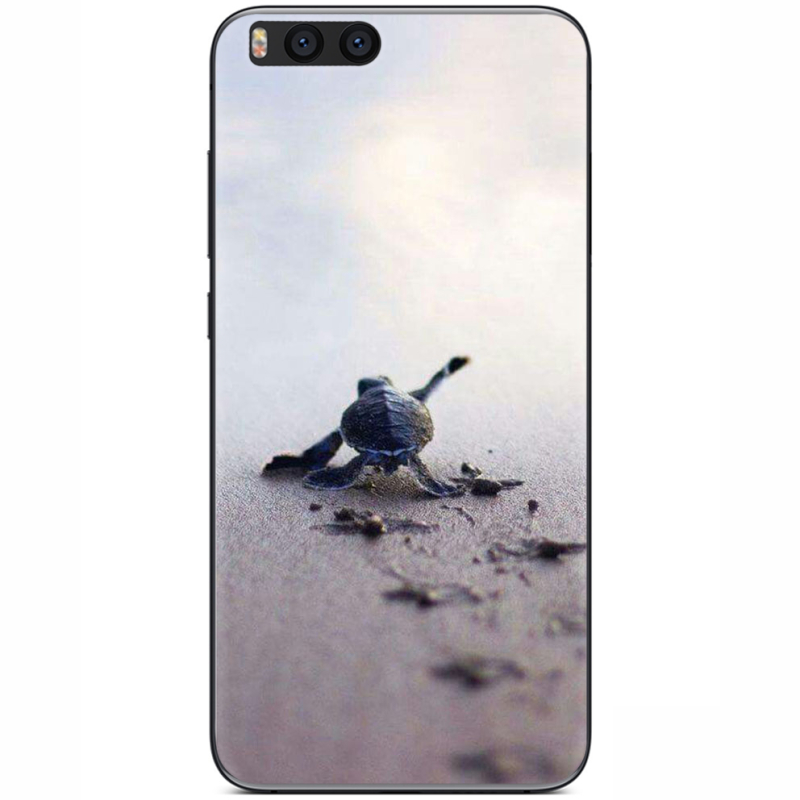 Чехол Uprint Xiaomi Mi Note 3 