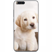 Чехол Uprint Xiaomi Mi Note 3 Puppy Labrador