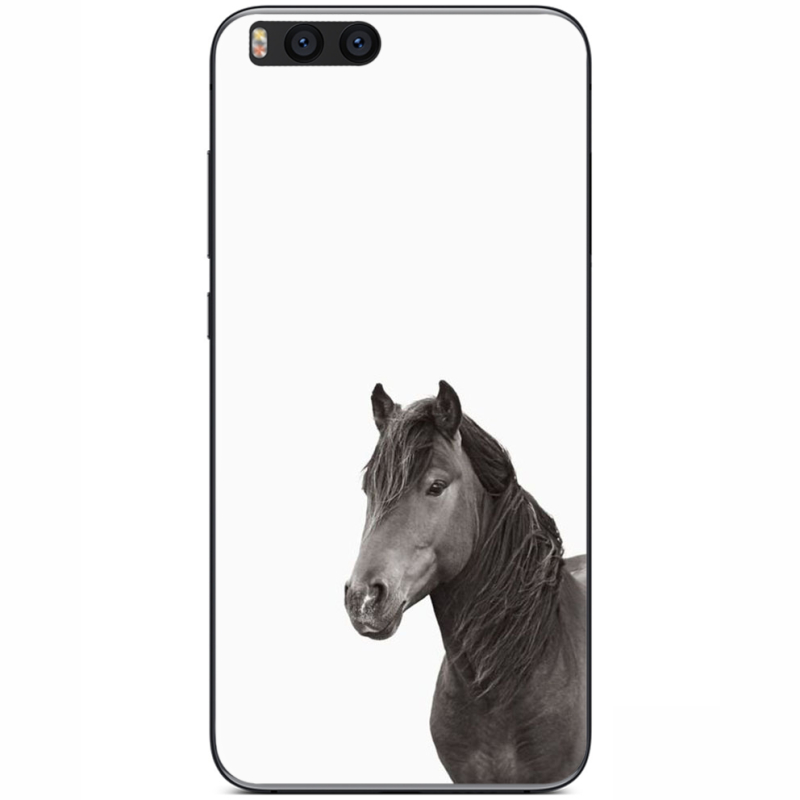 Чехол Uprint Xiaomi Mi Note 3 