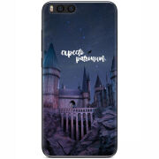 Чехол Uprint Xiaomi Mi Note 3 