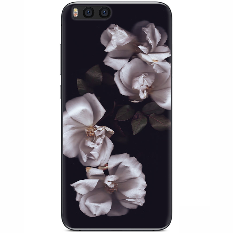 Чехол Uprint Xiaomi Mi Note 3 